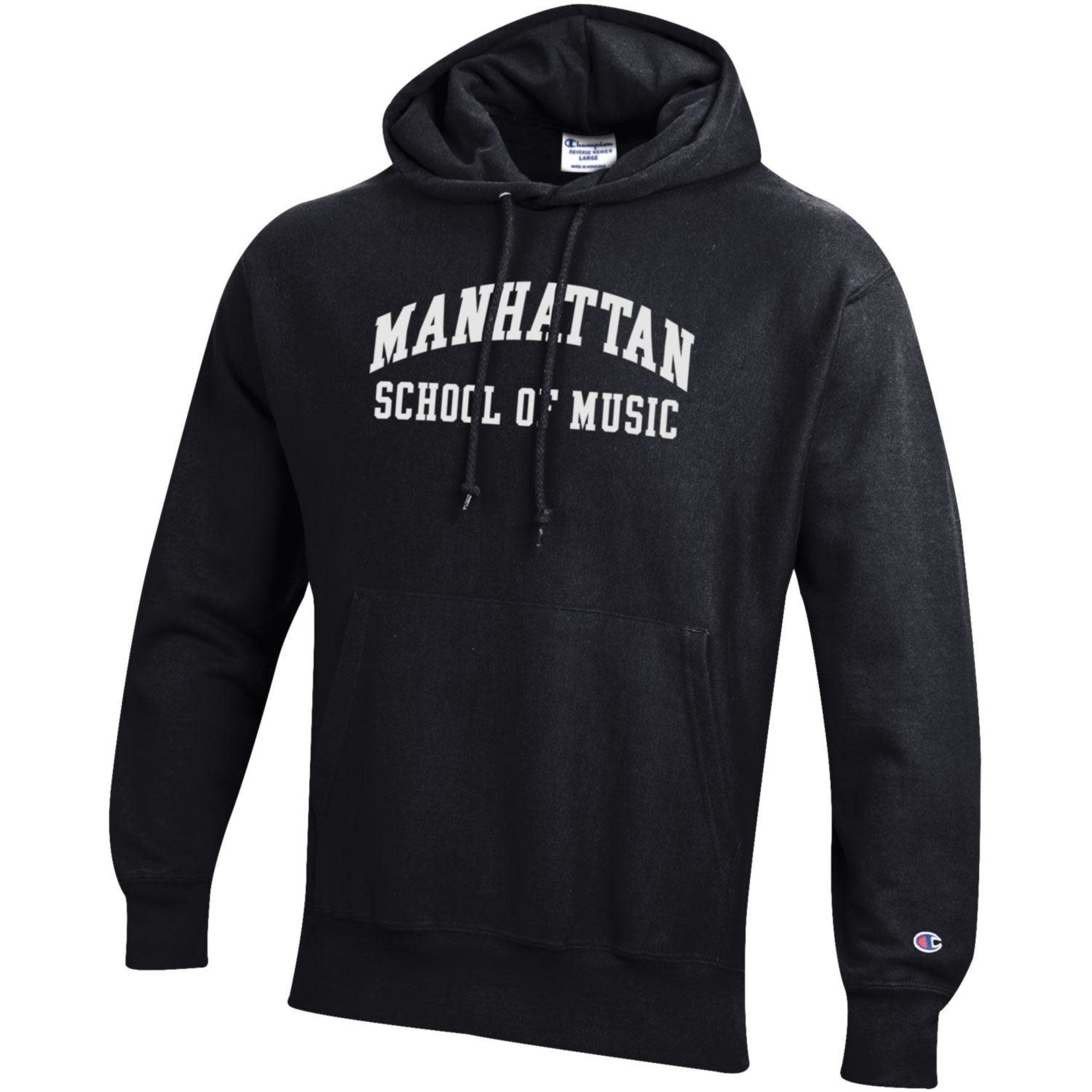 Champion MSM Hooded Sweatshirt (2 colors!)