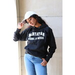 Champion MSM Hooded Sweatshirt