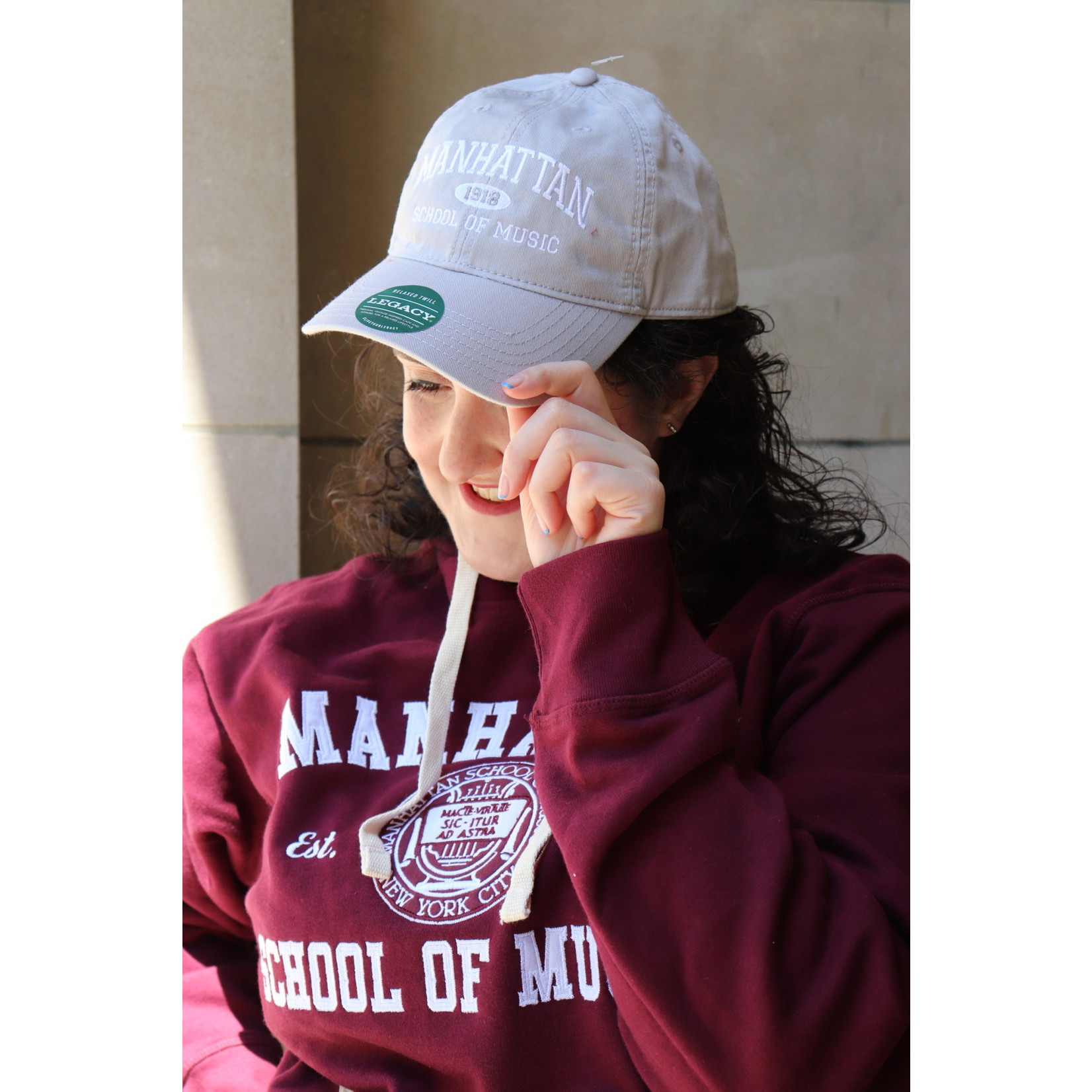 L2 MSM 1918 Cap (various colors)