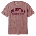 *Clearance* Short Sleeve Reclaim Arched MSM T-shirt