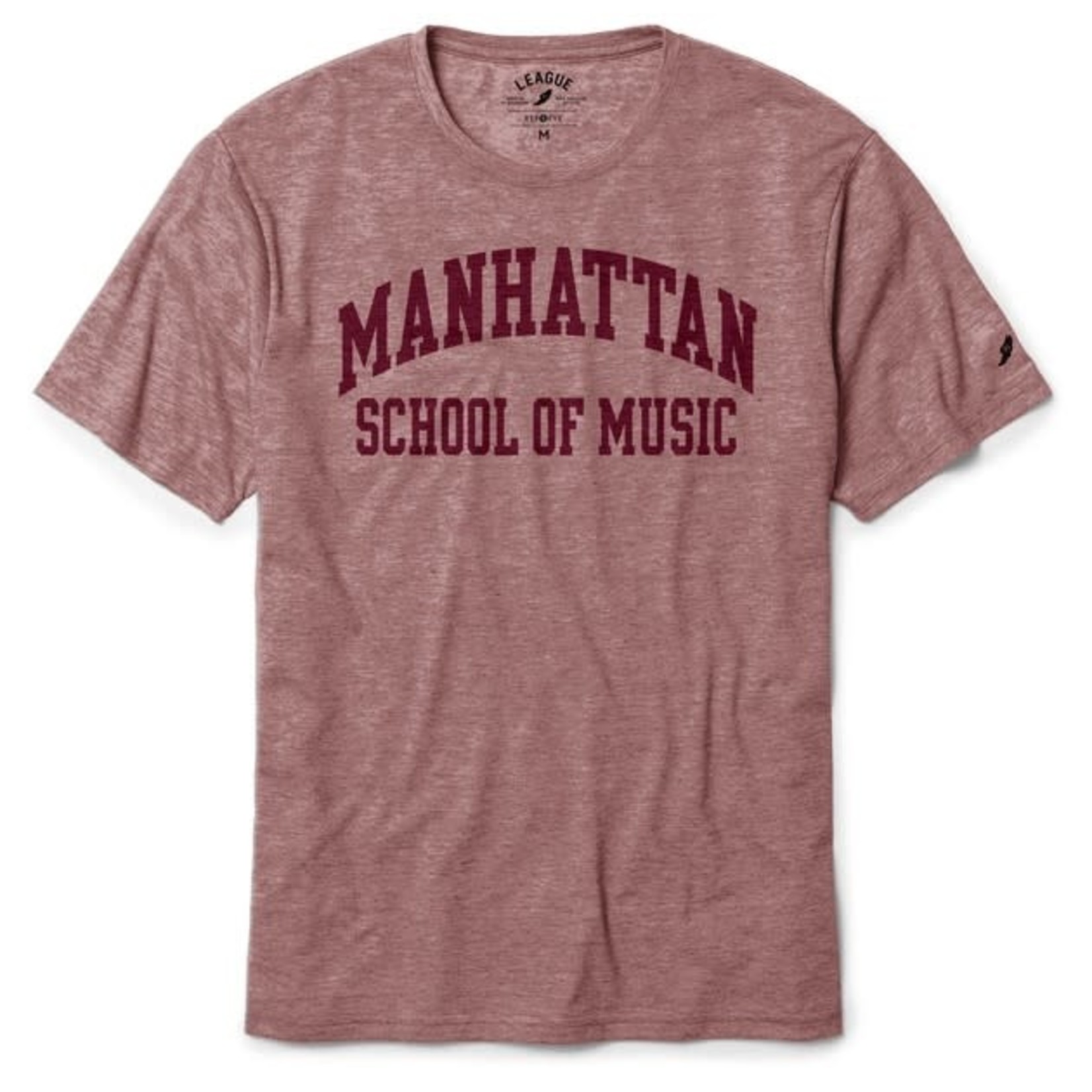 *Clearance* Short Sleeve Reclaim Arched MSM T-shirt