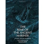 Coleridge: Rime of the Ancient Mariner  FINAL SALE CLEARANCE
