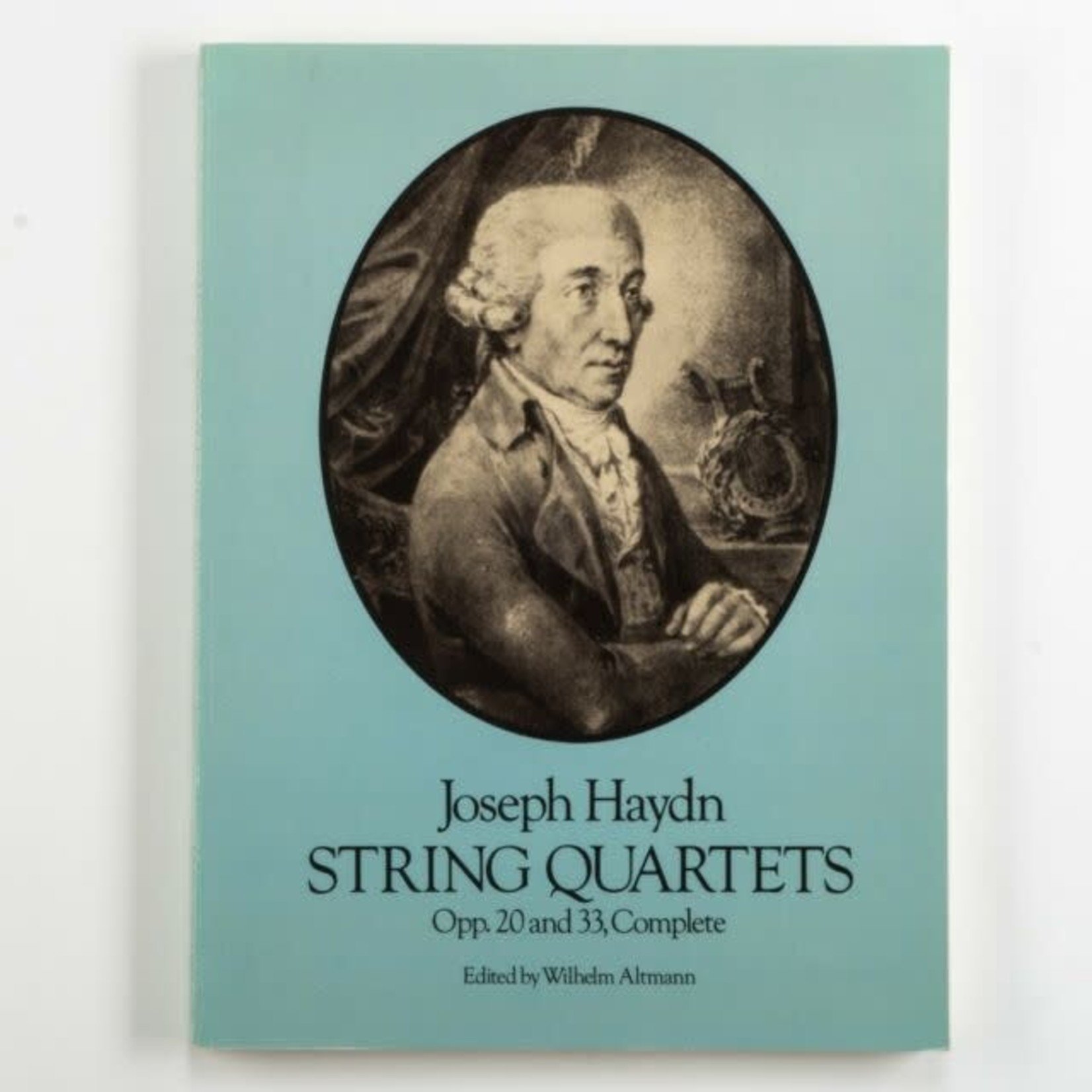 Haydn: String Quartets Opus 20 & 33 CLEARANCE FINAL SALE