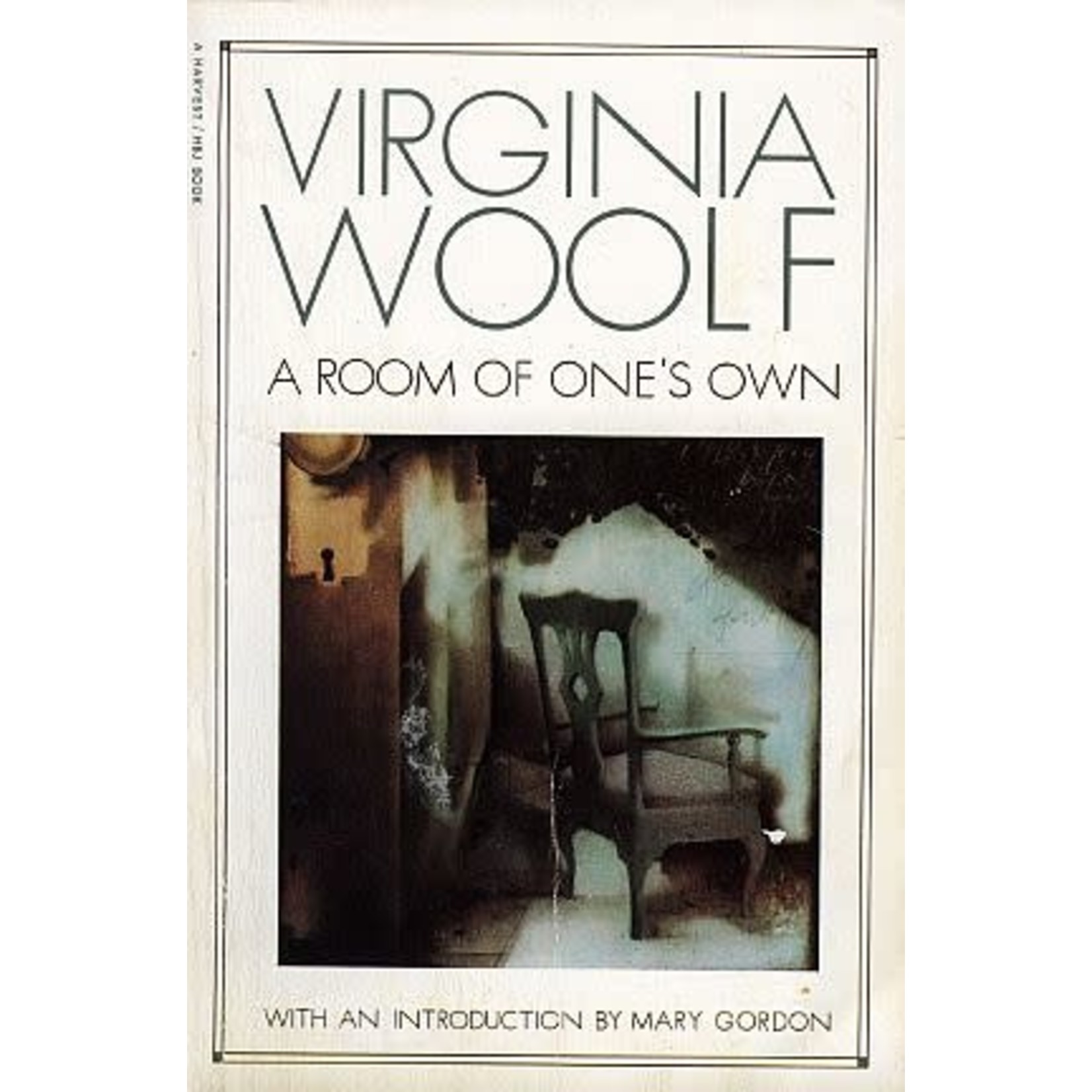 Woolf: A Room of One's Own (Pagano Editions) various covers CLEARANCE FINAL SALE
