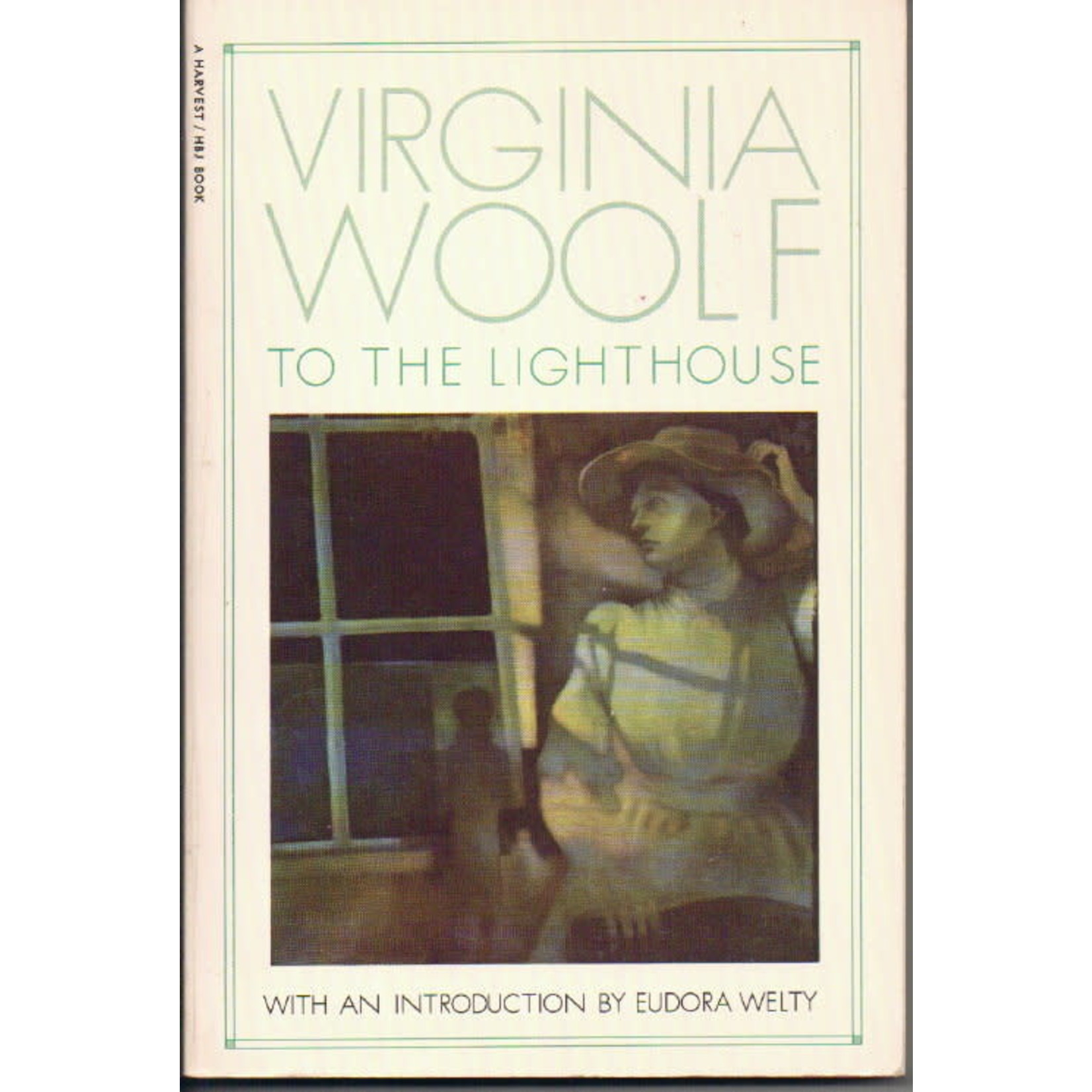 Woolf: To The Lighthouse CLEARANCE FINAL SALE
