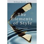 Strunk: Elements of Style CLEARANCE FINAL SALE