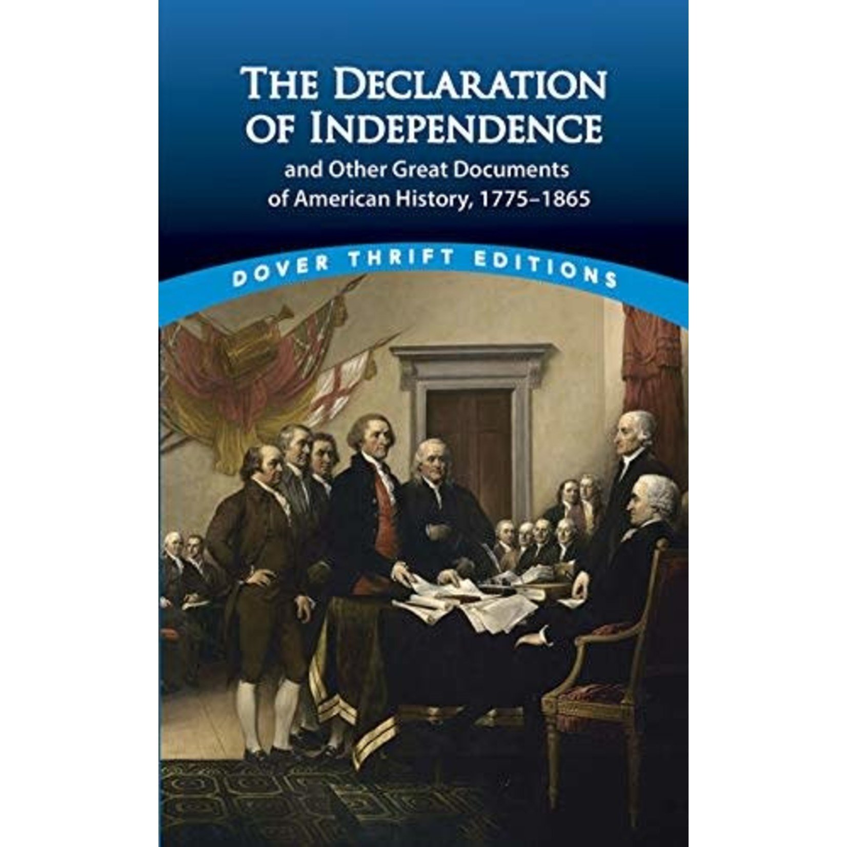 Grafton: Declaration of Independence FINAL SALE CLEARANCE