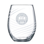 wine glass: stemglass