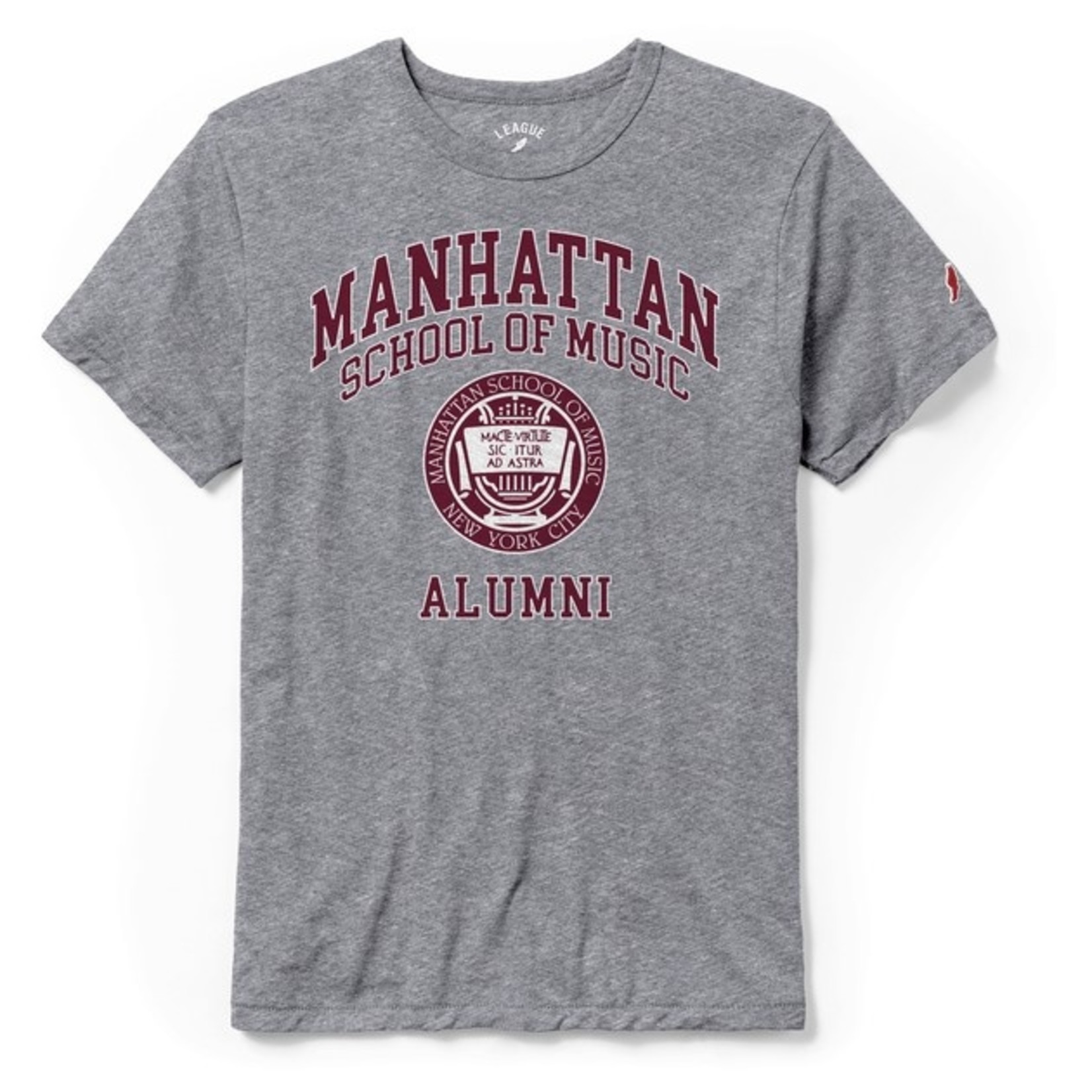 MSM Alumni T-shirt