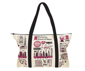 ミュージシャン the GazettE PADDED TOTE BAG - ミュージシャン