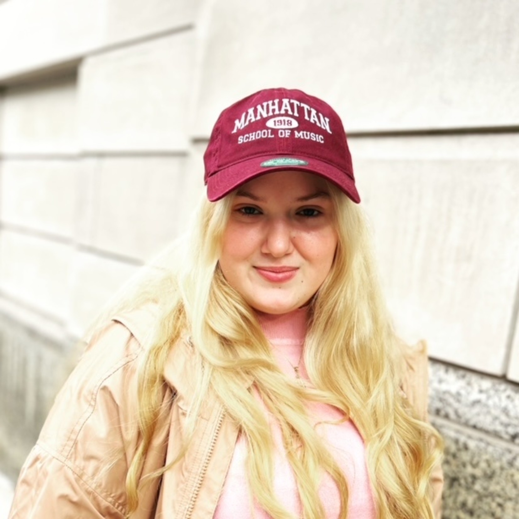 L2 MSM 1918 Cap (various colors)