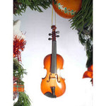 Violin Ornament