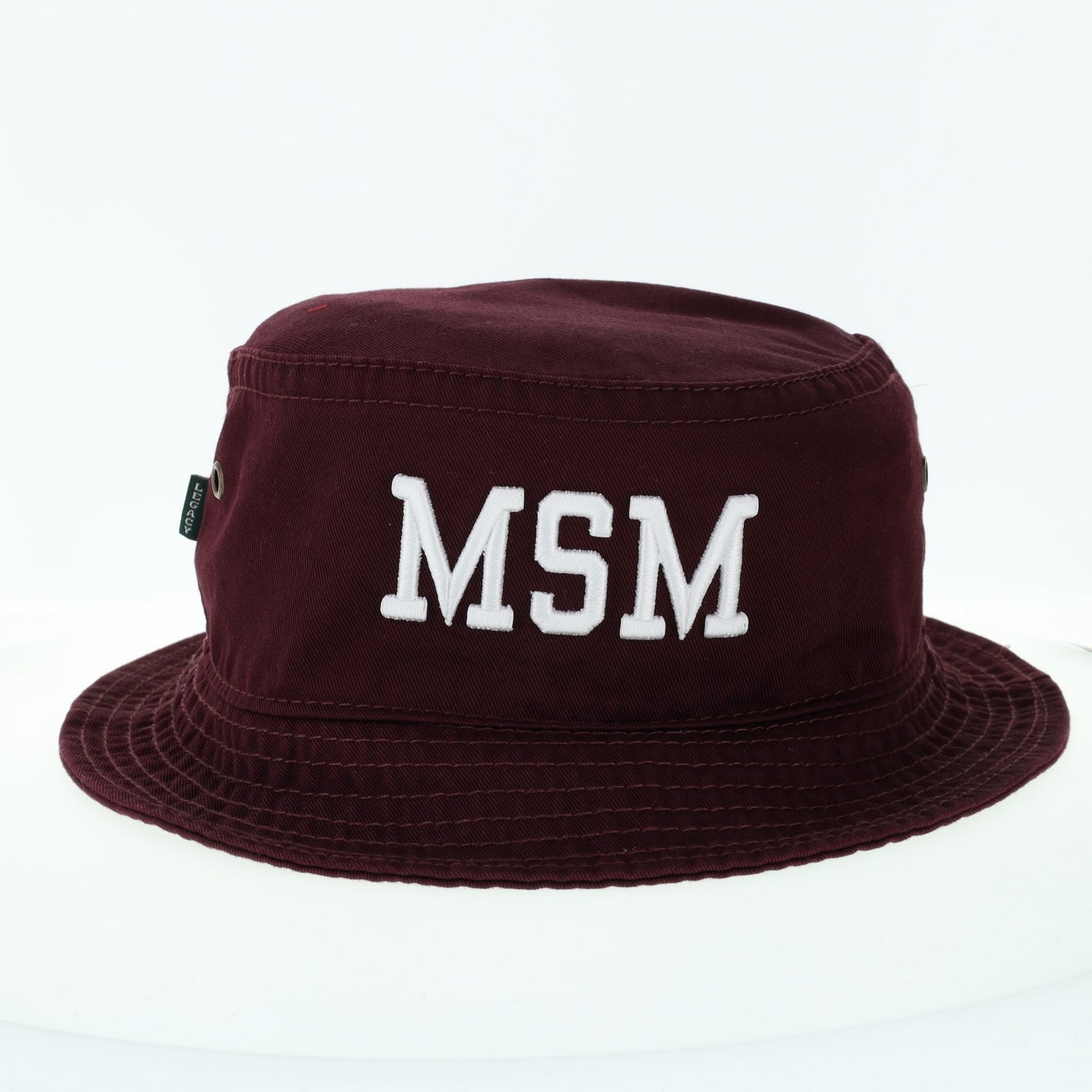 MSM Bucket Hat