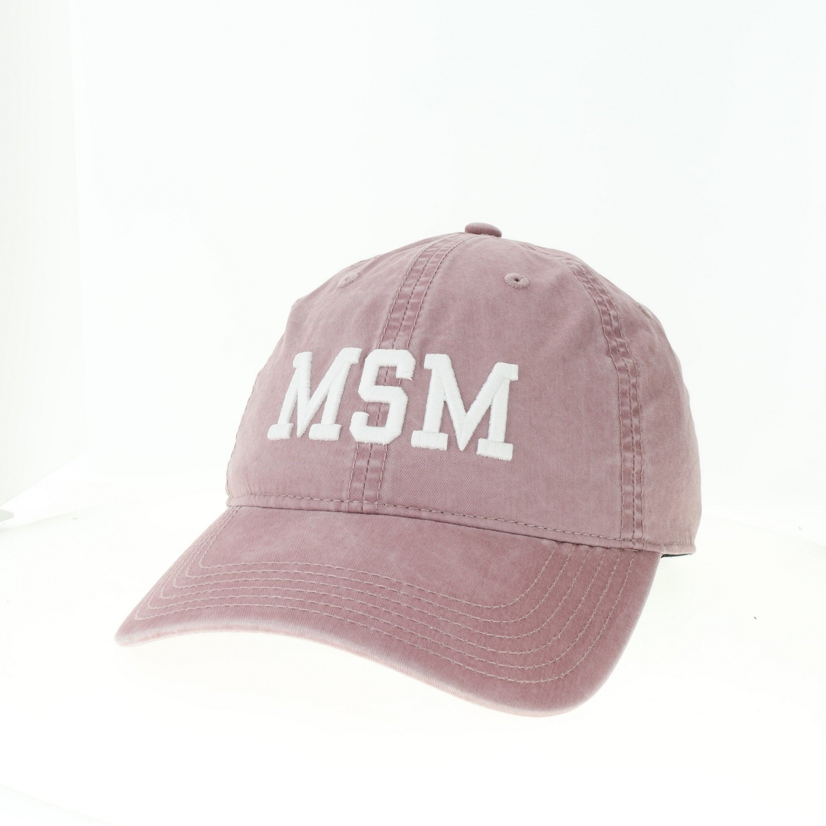 Embroidered MSM Cap (various colors)