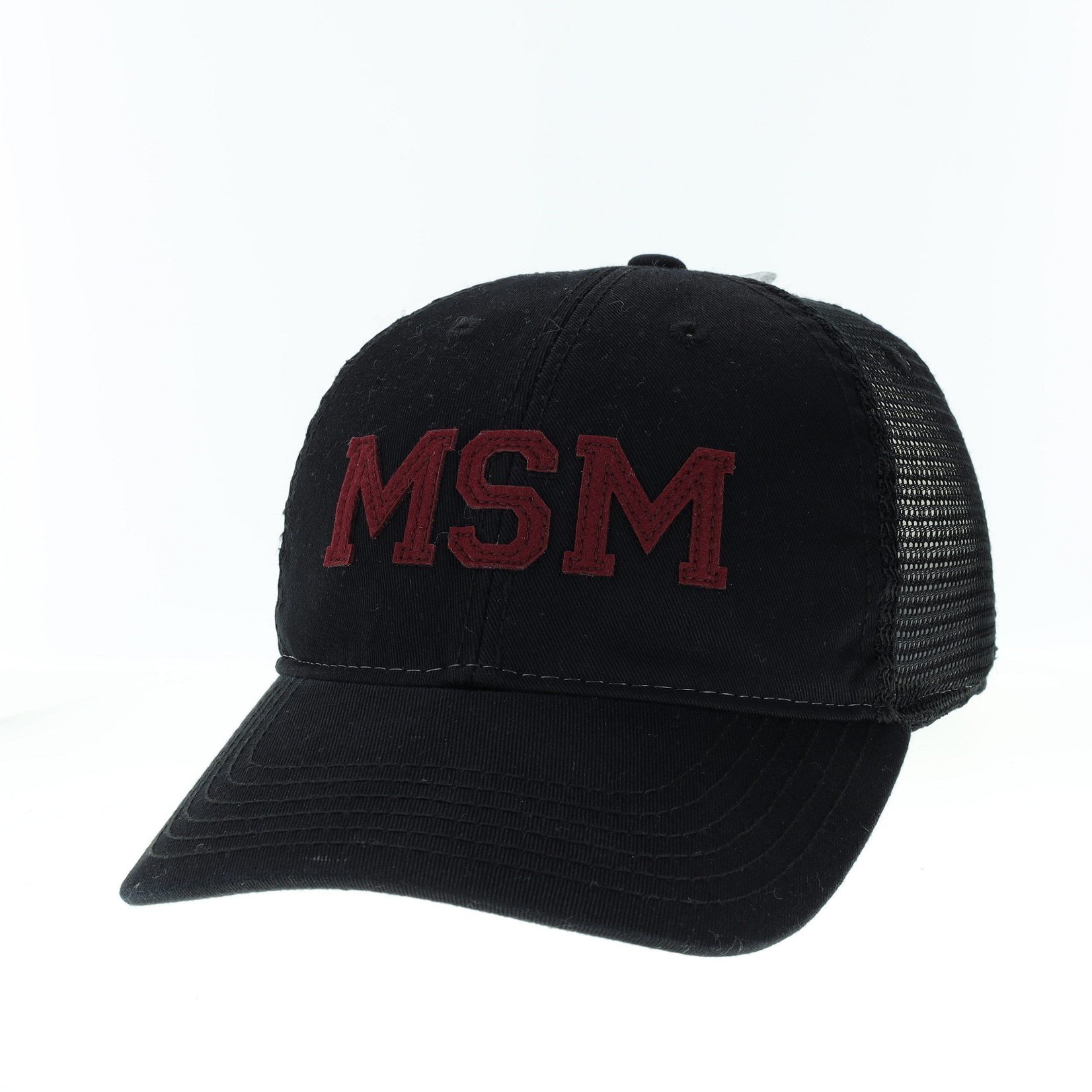 MSM Cap (various colors)
