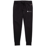 Black MSM Joggers