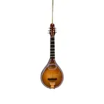 Mandolin Ornament