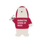 Manny MSM Sweatshirt Sticker