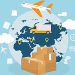 International & Domestic Shipping