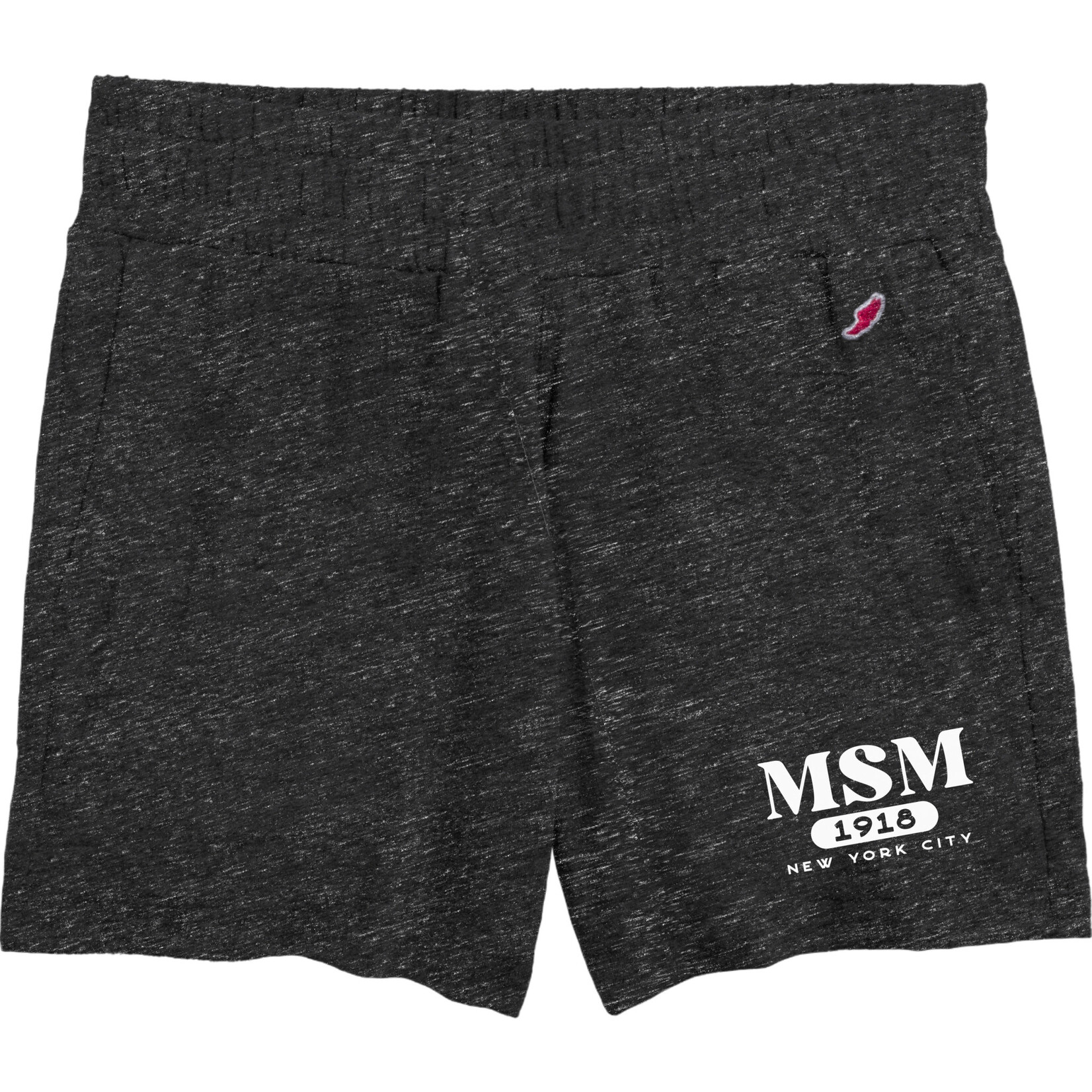 High-Rise MSM 1918 Shorts (2 colors!)