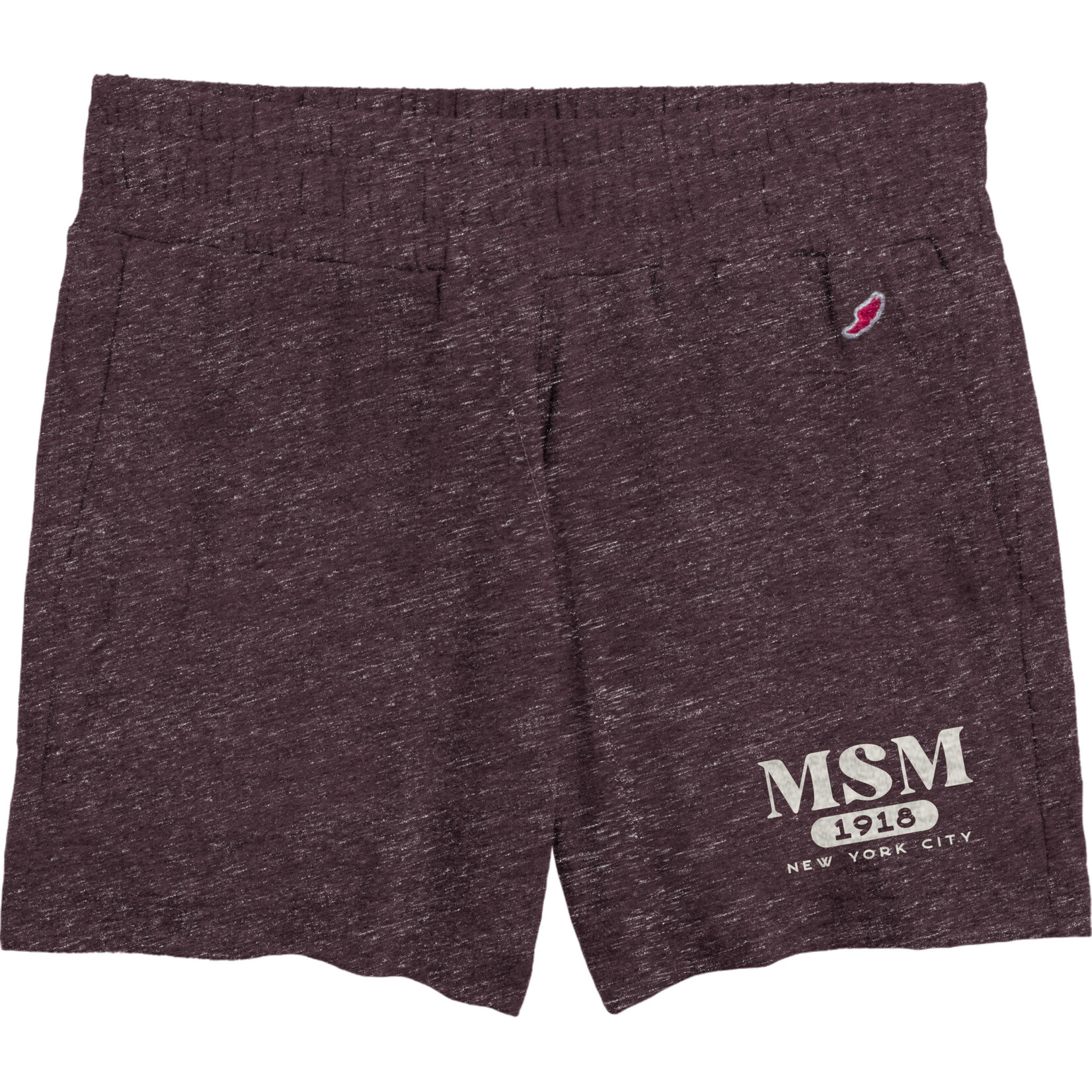 High-Rise MSM 1918 Shorts (2 colors!)