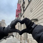 Logofit Touchscreen MSM Gloves