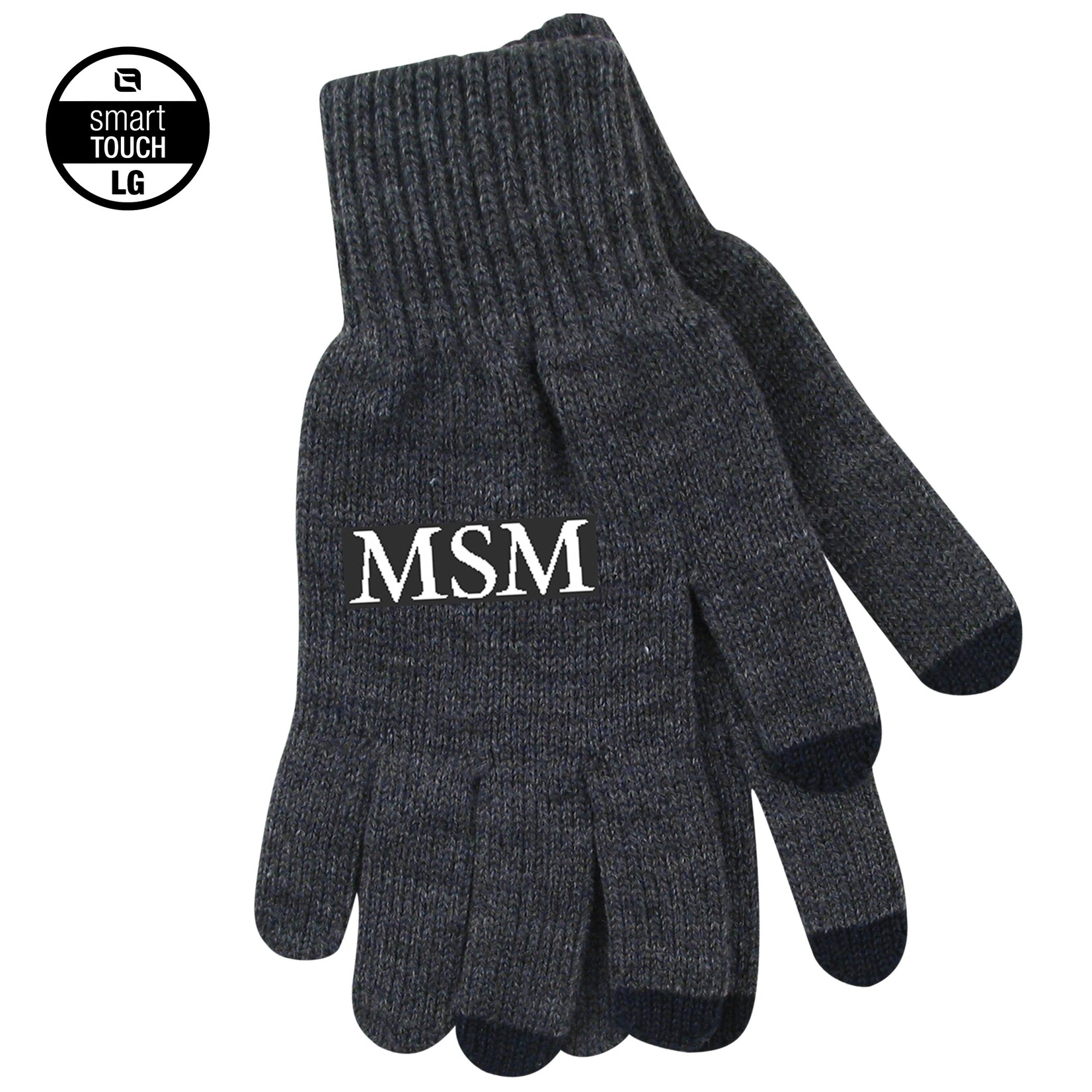 Touchscreen MSM Gloves