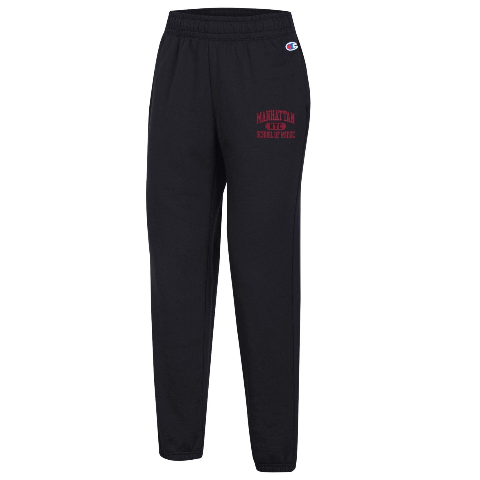 *CLEARANCE* Embroidered Champion MSM Sweatpants (with pockets!)