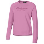 Under Armour Raised Embroidery Crew (2colors!)