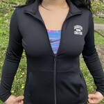 Under Armour Long Sleeve Athletic Full Zip