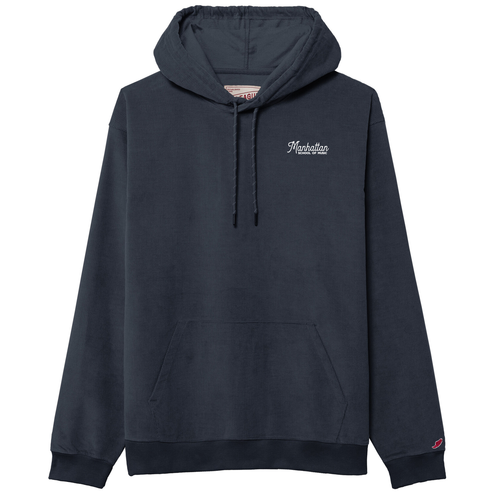 L2 *Clearance* Cord Hood (2 colors!)
