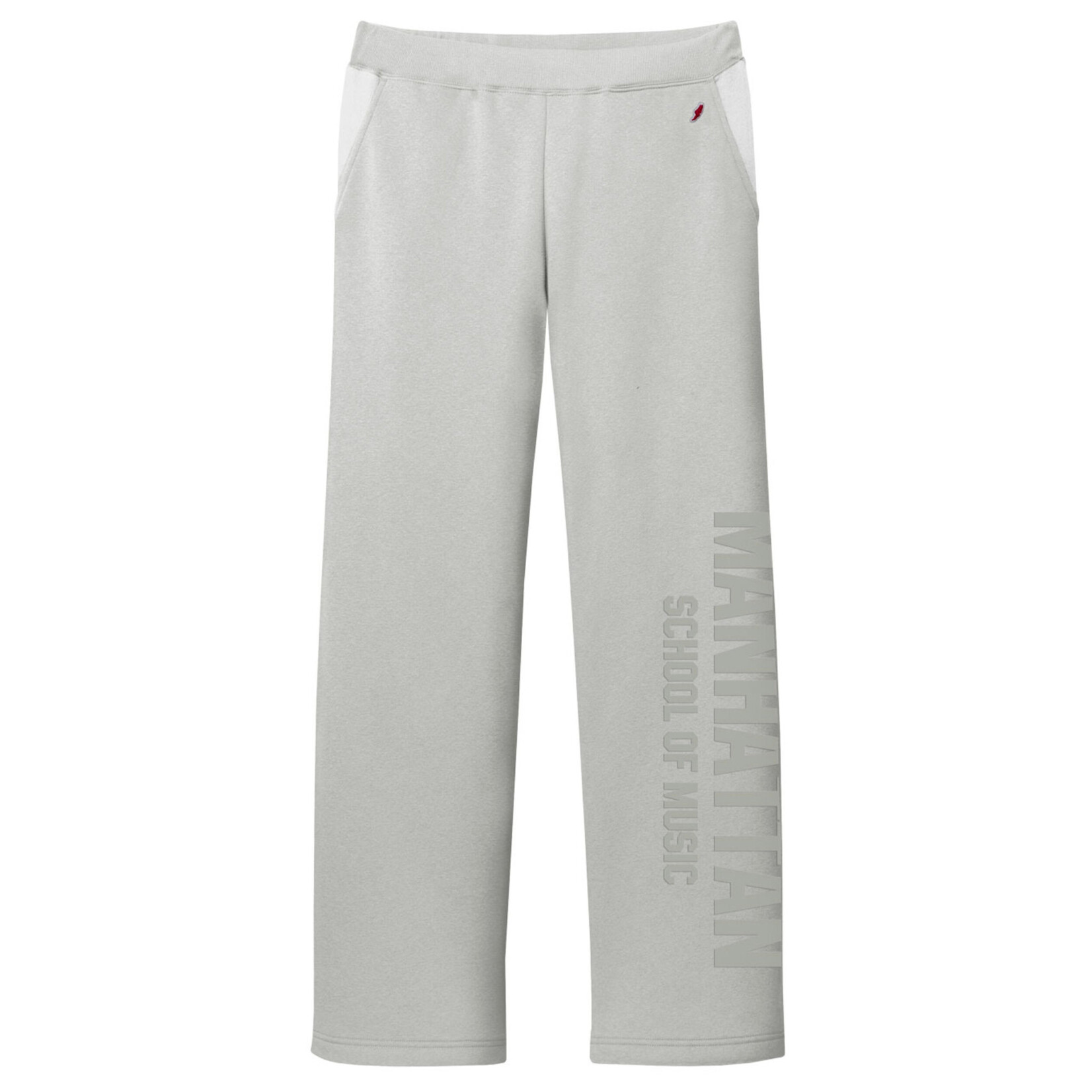 L2 *NEW* MSM Puffy Text Tonal Sweatpants (with pockets!)