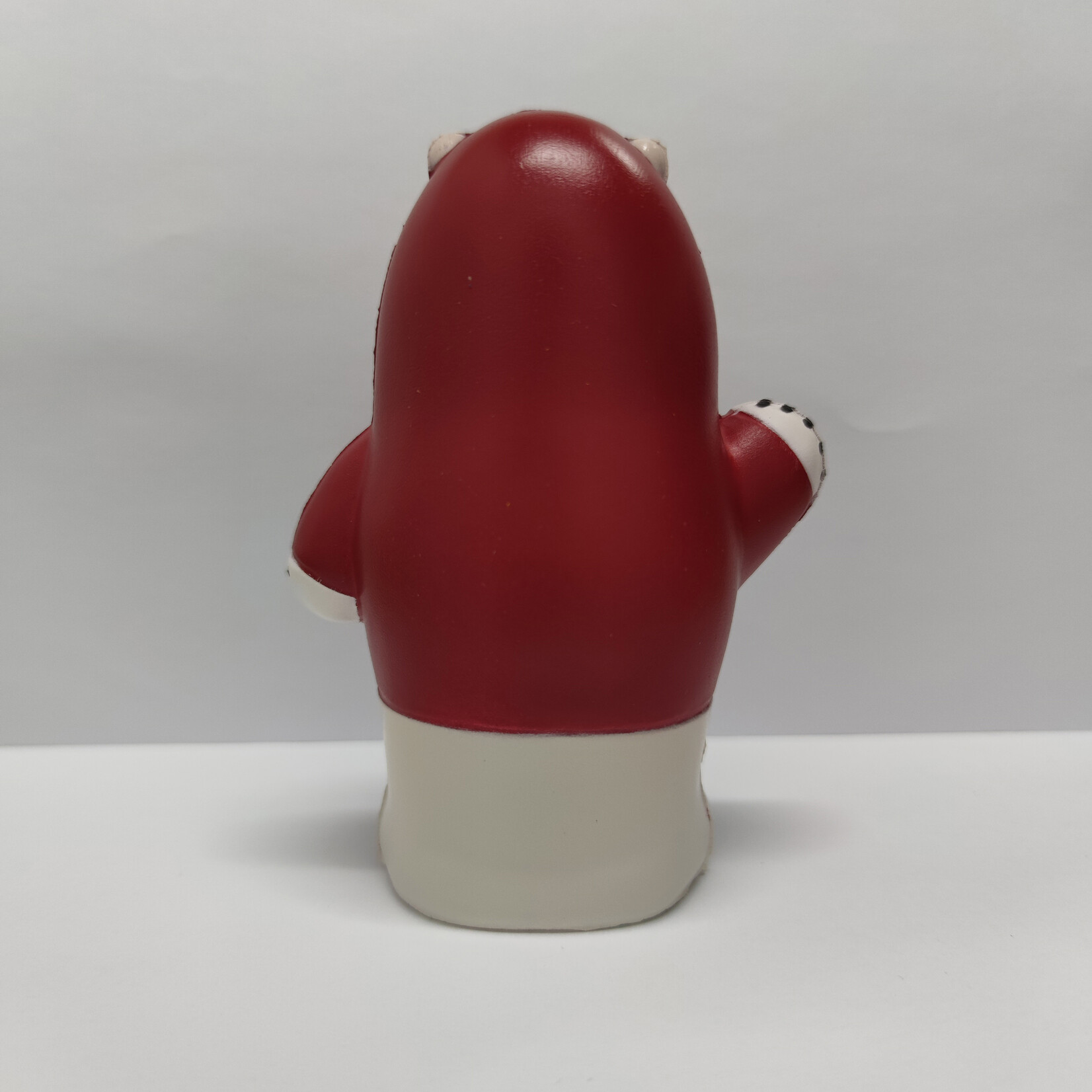 Promo Bears MSM Manny Mascot Stress Ball