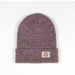 L2 Marbled Beanie with MSM Seal (2 colors!)