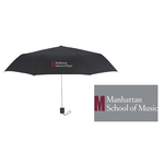 Umbrella: MSM small/mini (black)