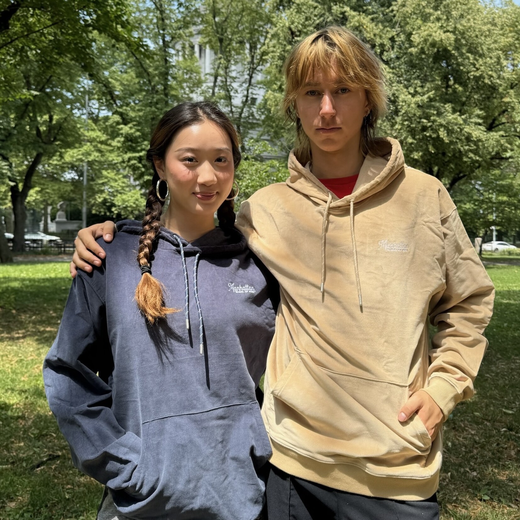 L2 *Clearance* Cord Hood