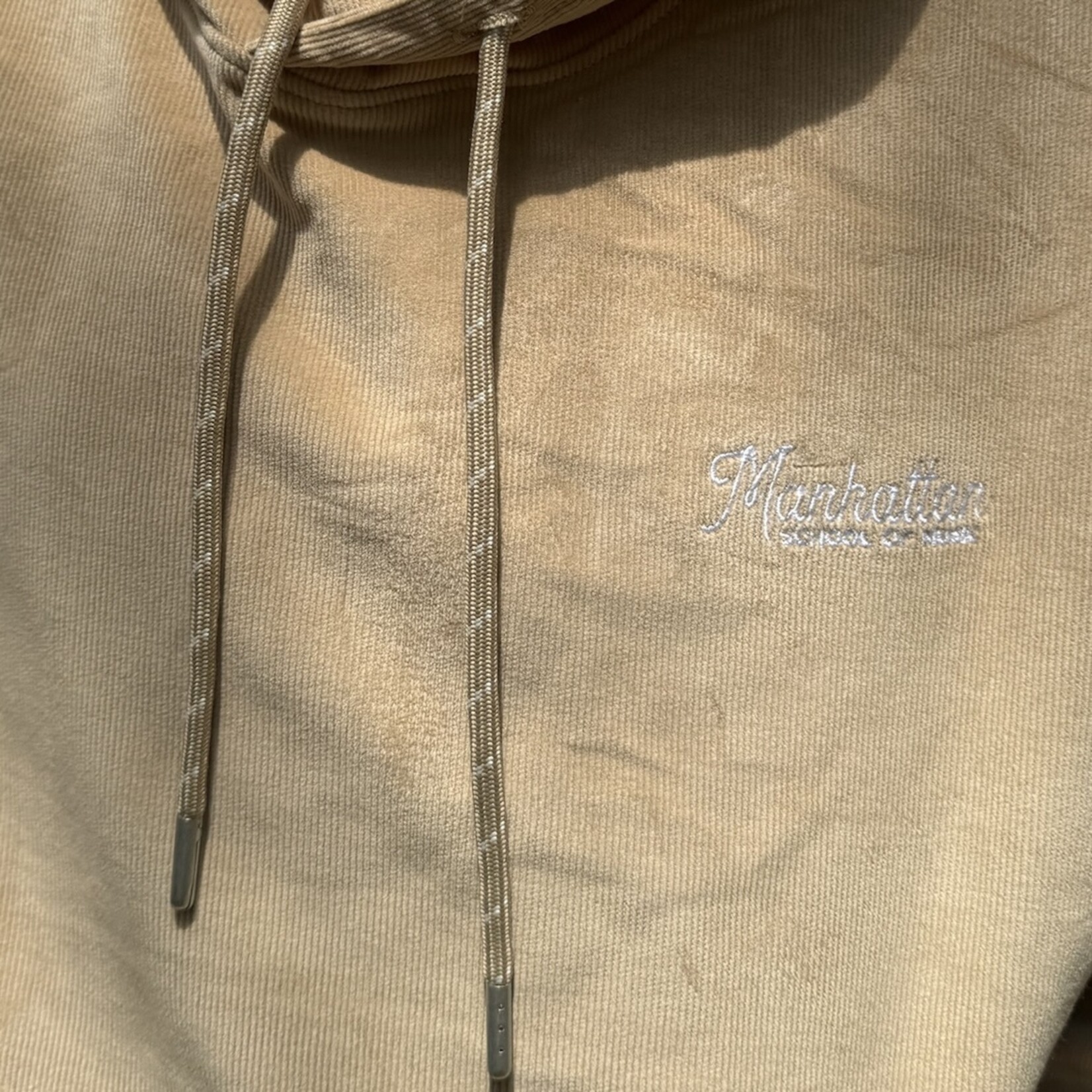 L2 *Clearance* Cord Hood (2 colors!)