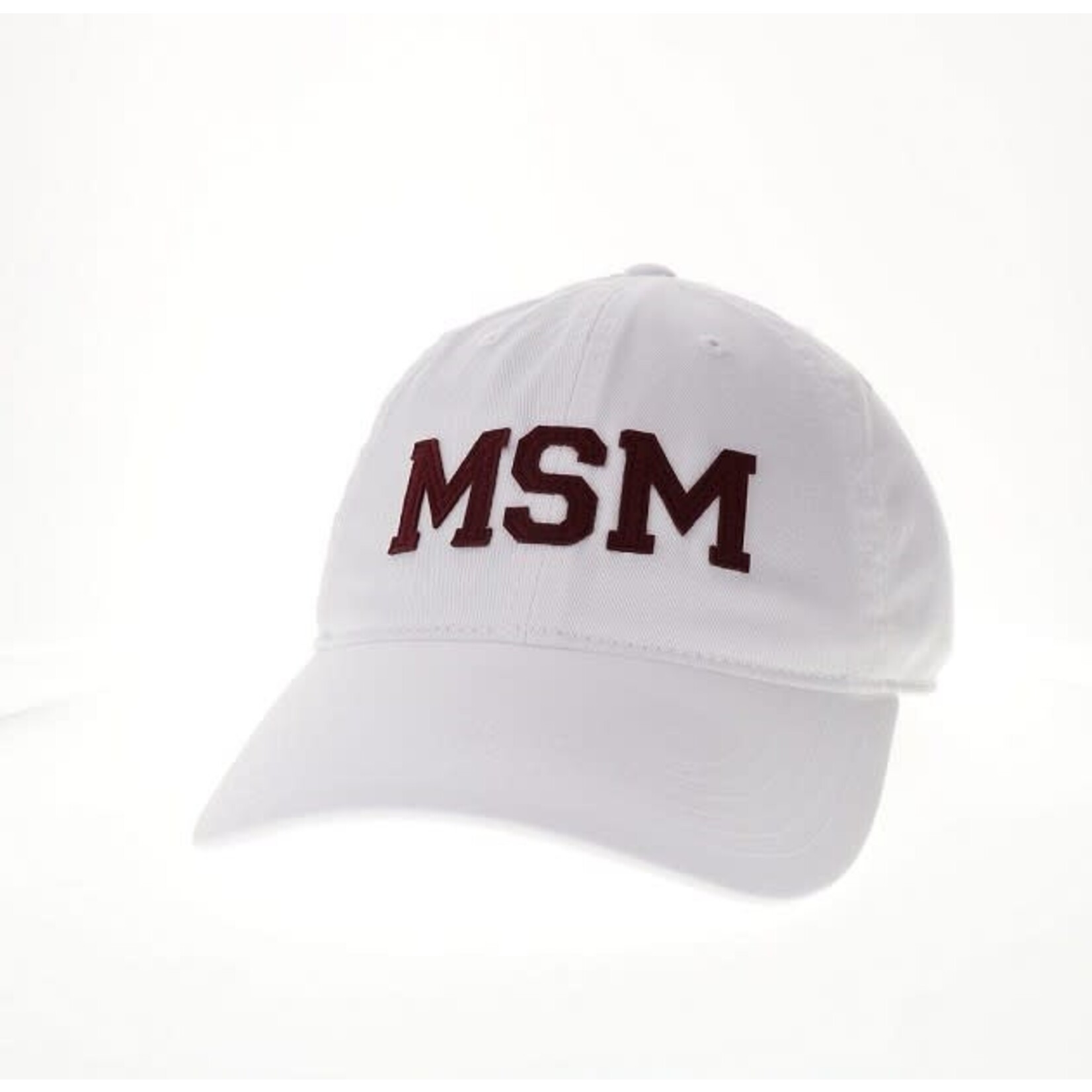MSM Cap (various colors)