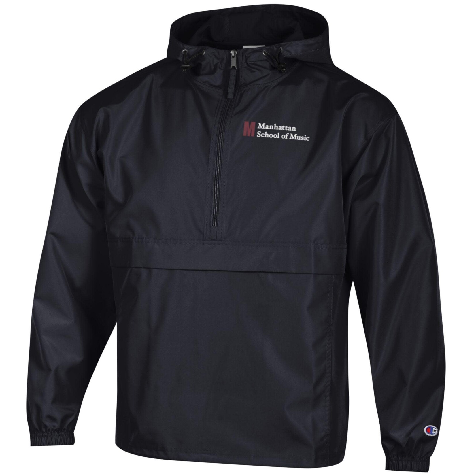*NEW* Packable Champion Rain Jacket