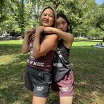 High-Rise MSM 1918 Shorts (2 colors!)
