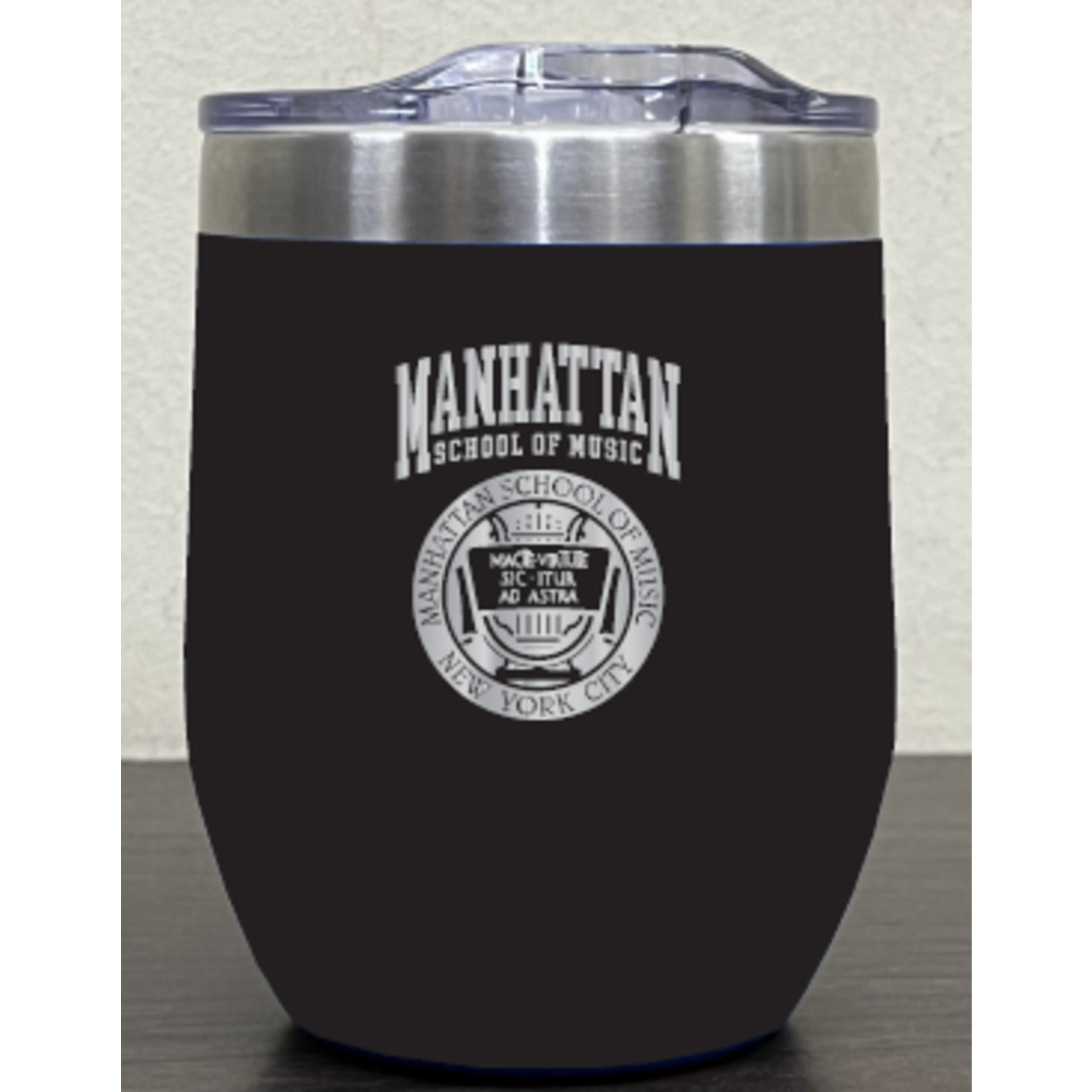 RFSJ MSM Insulated Travel Tumblr (3 colors!)