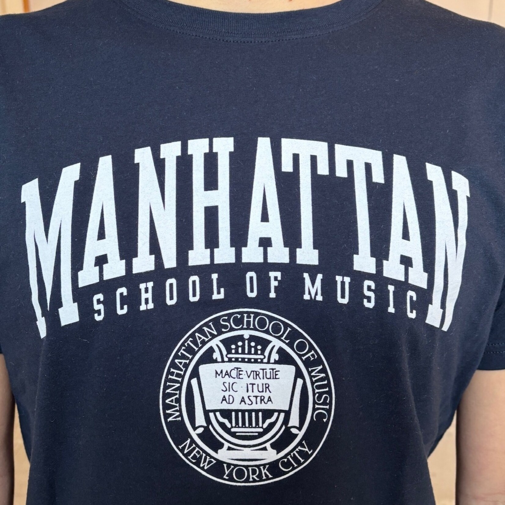 L2 All American T-shirt with Seal (3colors!)