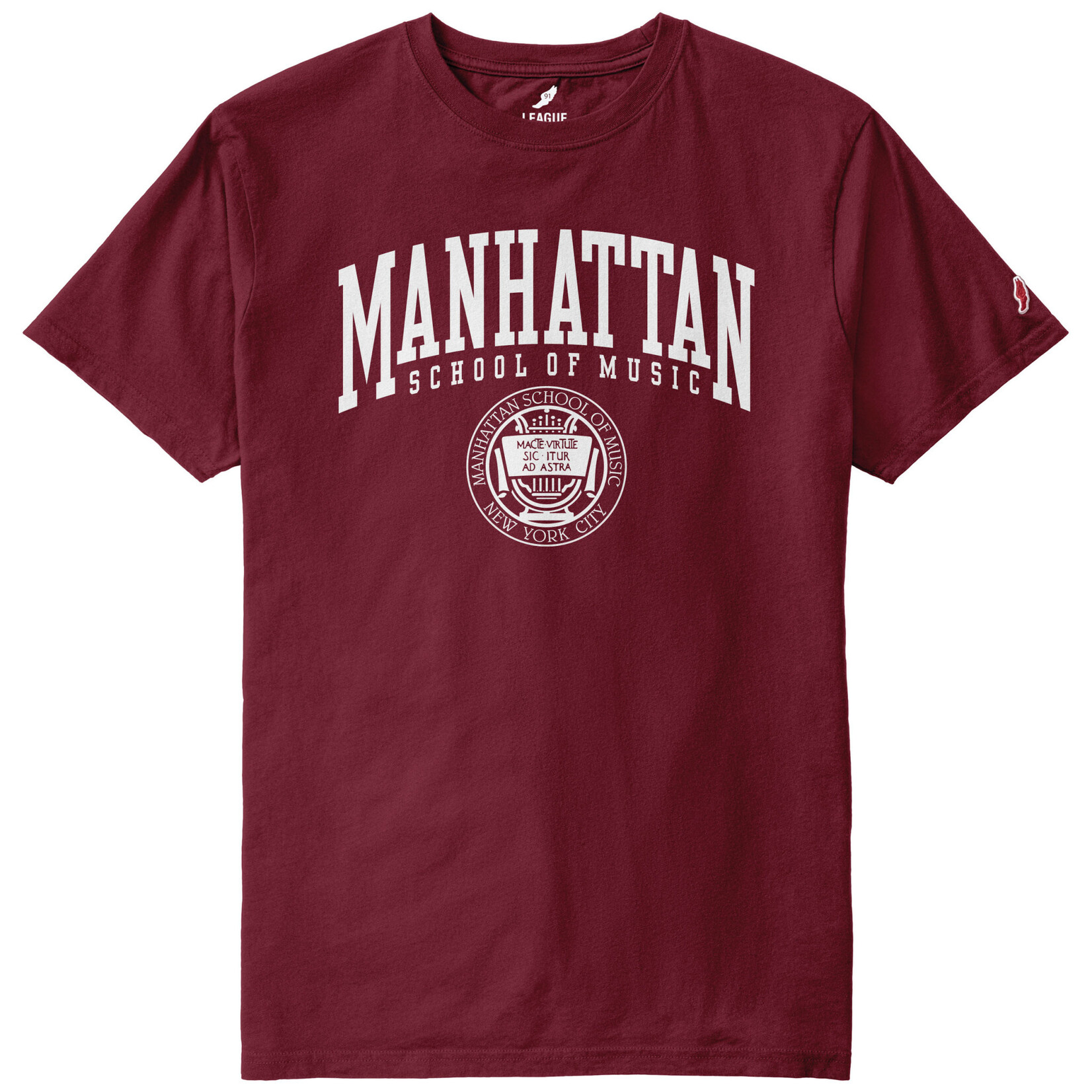 L2 *NEW* All American T-shirt with Seal