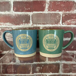 Neil Autumn Sand Mug (2 colors)