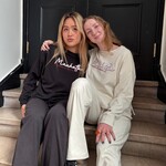 Champion Suede Soft Touch Wide Leg Pant