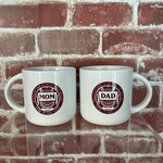 Neil MSM Family Mugs