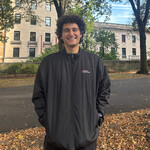 *NEW* MSM Puffer Jacket