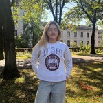 L2 *Clearance* MSM Boxy Crew with Seal