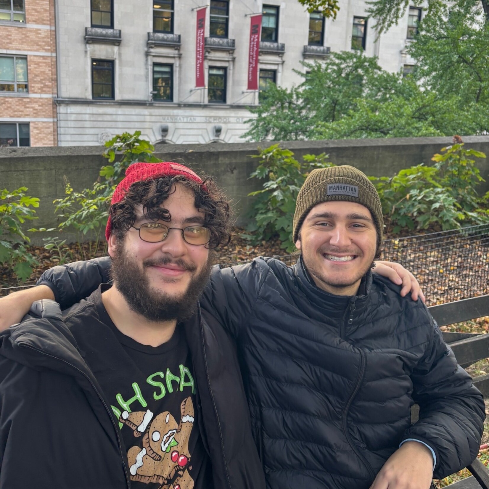 *NEW* MSM Eco Beanie