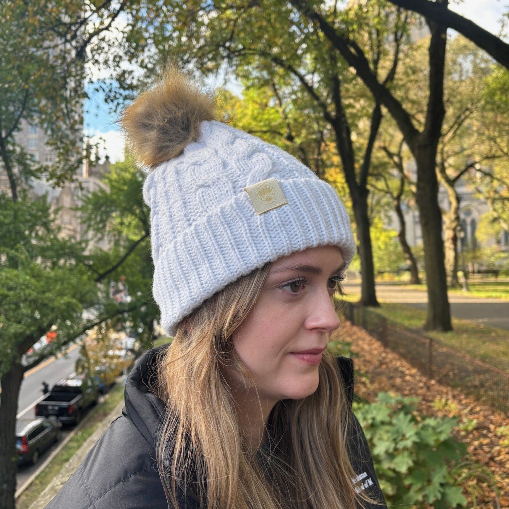 L2 *NEW* MSM Slife Knit Beanie